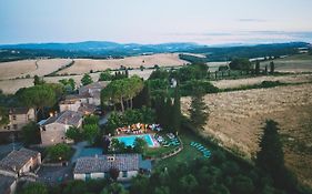 Borgo Santinovo Vakantiehuis